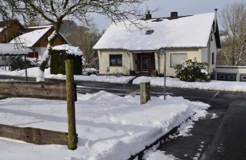 Wolfert Cama Y Desayuno | Sunrise B&B Hellenthal