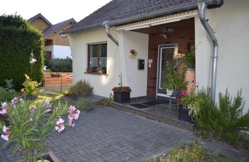 Wolfert Cama Y Desayuno | Sunrise B&B Hellenthal