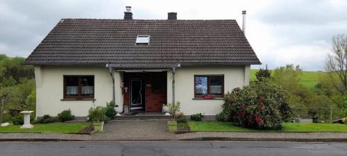 Wolfert Cama Y Desayuno | Sunrise B&B Hellenthal