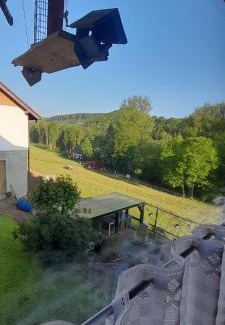 Wolfert Cama Y Desayuno | Sunrise B&B Hellenthal