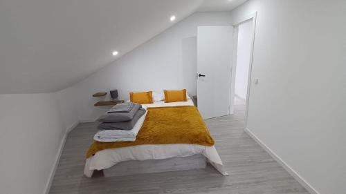 Porto Moniz Apartamento | Sunrise Bay - Modern Flat with stunning views