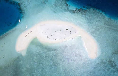 Maafushi Hotel | Sunrise Beach and Spa