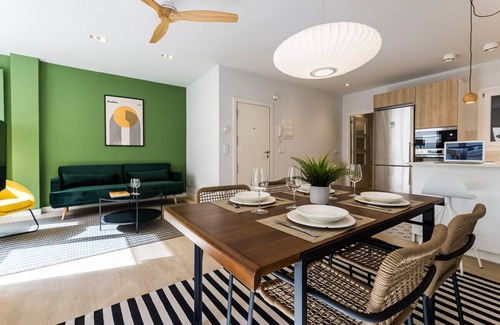 Gros Apartamento | SUNRISE BEACH APARTMENT by Sweet Home