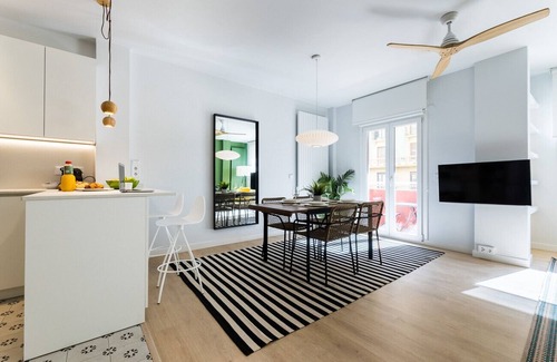 Gros Apartamento | SUNRISE BEACH APARTMENT by Sweet Home