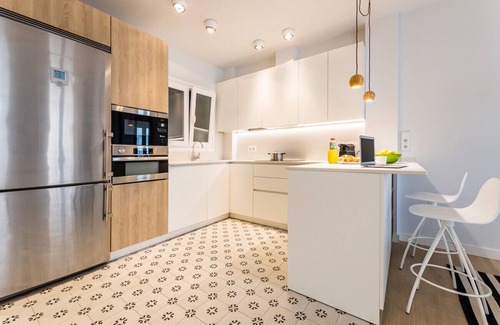 Gros Apartamento | SUNRISE BEACH APARTMENT by Sweet Home