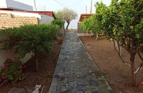 Valimitika Casa | Sunrise beach house