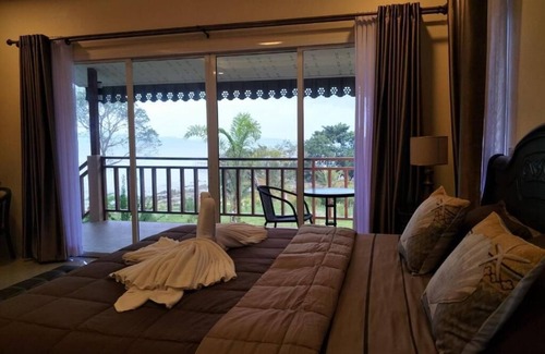 Ko Yao Hotel | Sunrise Beach Koh Yao Resort