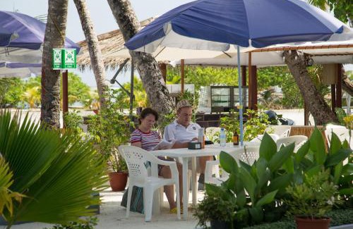 Maafushi Casa | Sunrise Beach