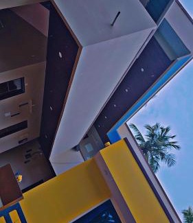Antarvedi Complejo | Sunrise beach resort perupalem