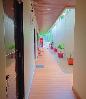 Antarvedi Complejo | Sunrise beach resort perupalem