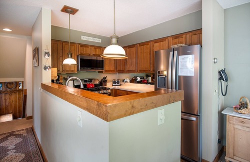 Central Vermont- Killington Condominio | Sunrise Bear Ridge C4 4 Bedroom Condo