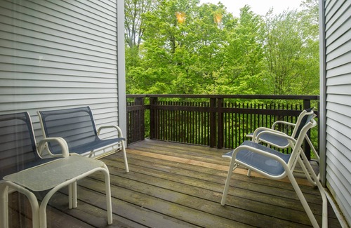 Central Vermont- Killington Condominio | Sunrise Bear Ridge C4 4 Bedroom Condo