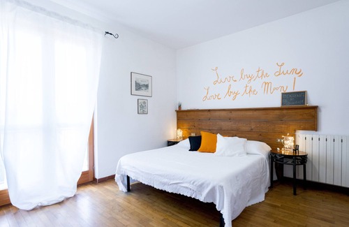 Quiesa Cama Y Desayuno | Sunrise Bed & Breakfast