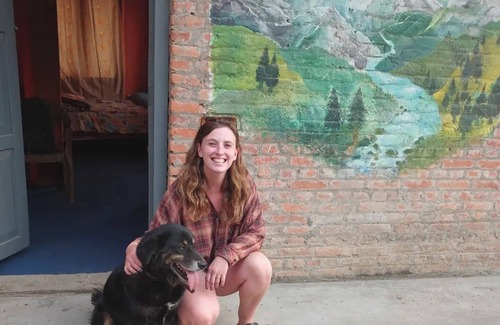 Nagarjun Cama Y Desayuno | Sunrise bed & breakfast in Kathmandu Valley