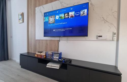 Navodari Apartamento | Sunrise Breeze Apartment