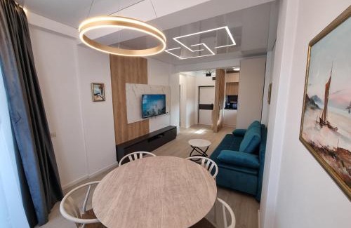 Navodari Apartamento | Sunrise Breeze Apartment
