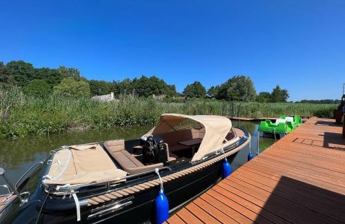 Mielno Cabina | Sunrise Camp Łazy