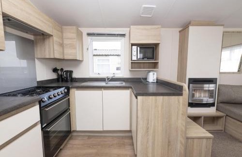 Looe Casa | Sunrise Caravan by Belvilla