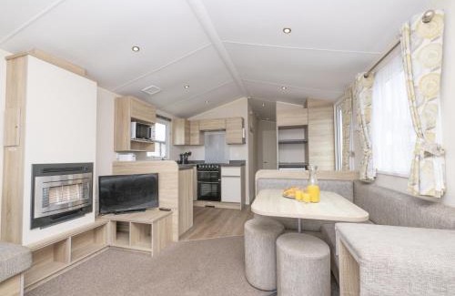 Looe Casa | Sunrise Caravan by Belvilla