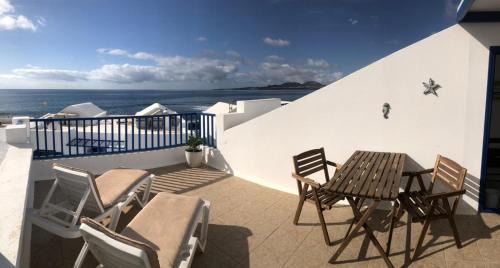 Punta Mujeres Casa | Sunrise Casita del Mar