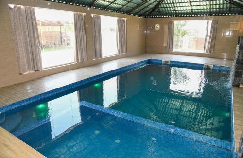Sayq Apartamento | Sunrise Chalet شالية الشروق الجبل الاخضر