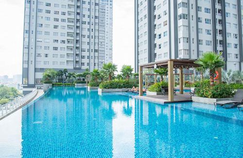 District 7 Apartamento | Sunrise City - 5 star