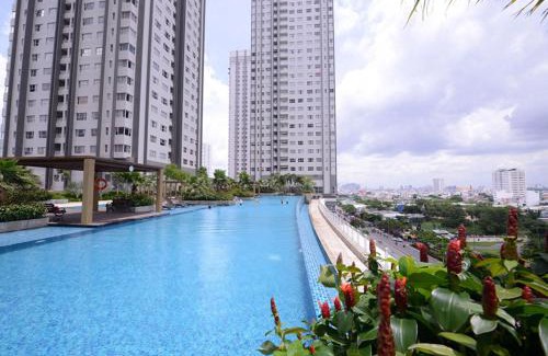 District 7 Apartamento | Sunrise City - 5 star