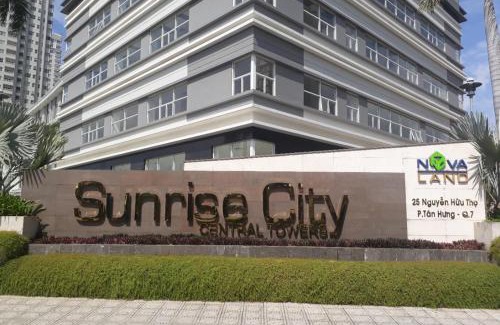 District 7 Apartamento | Sunrise City - 5 star