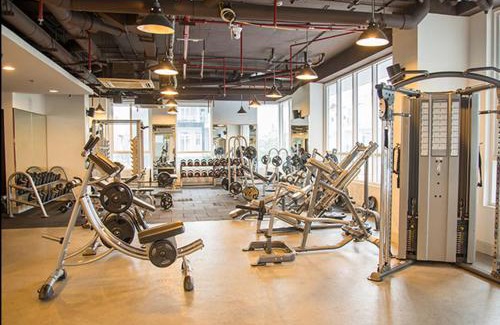 District 7 Apartamento | Sunrise City - 5 star