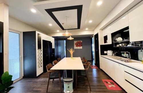 District 7 Apartamento | Sunrise City - SP Home Quận 7