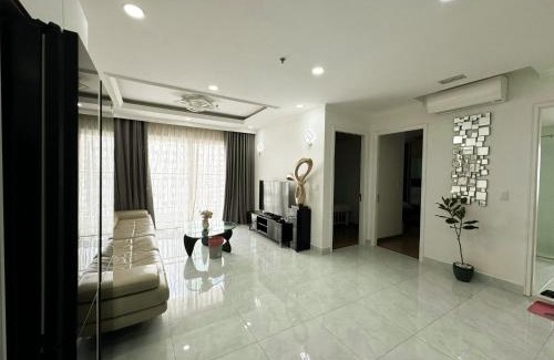 District 7 Apartamento | Sunrise City - SP Home Quận 7
