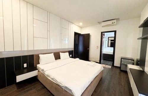 District 7 Apartamento | Sunrise City - SP Home Quận 7