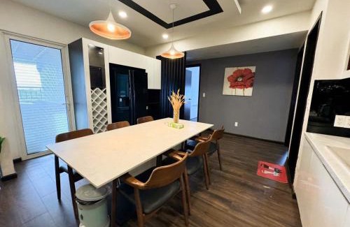 District 7 Apartamento | Sunrise City - SP Home Quận 7