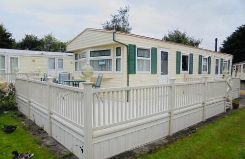 Skegness Apartamento | Sunrise Cottage central heated Southview Parkdean Skegness