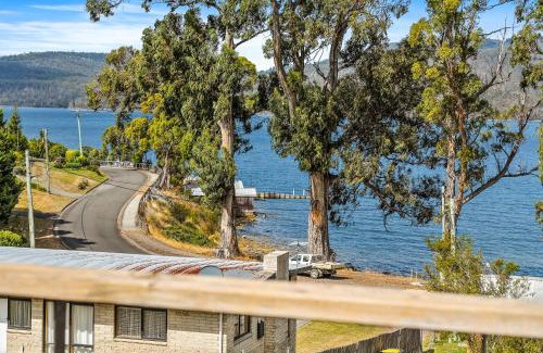 Dover Apartamento | Sunrise Cottage- Dover Tasmania