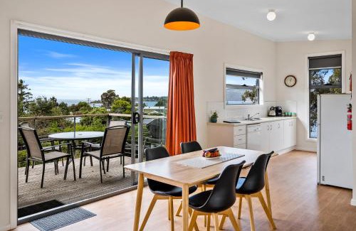 Dover Apartamento | Sunrise Cottage- Dover Tasmania