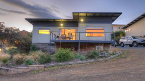 Dover Apartamento | Sunrise Cottage- Dover Tasmania