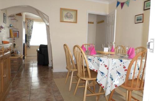 Lowestoft Casa | Sunrise Cottage