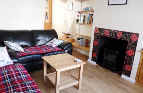 Lowestoft Casa | Sunrise Cottage