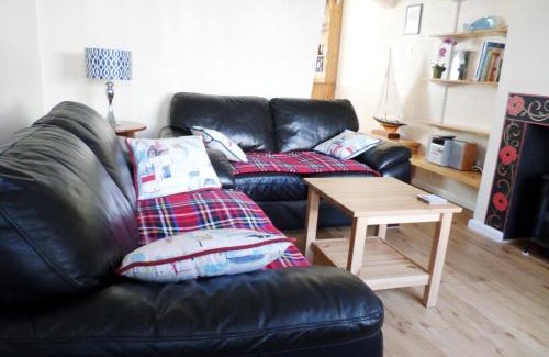 Lowestoft Casa | Sunrise Cottage
