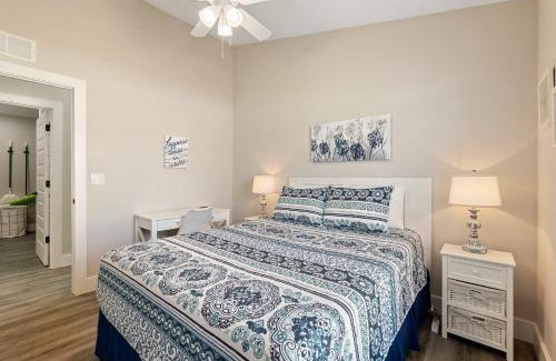 St. Augustine Casa | SunRise Cottage - Minutes to Downtown & Beaches