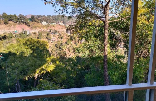 Dharampur Cabaña | Sunrise Cottages Kasauli