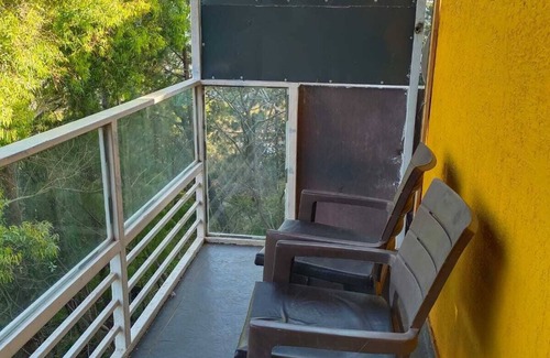 Dharampur Cabaña | Sunrise Cottages Kasauli