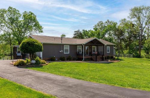 Dandridge Casa | Sunrise Cove