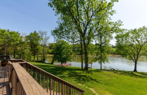 Dandridge Casa | Sunrise Cove