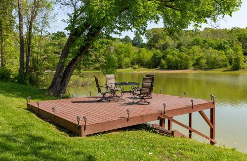Dandridge Casa | Sunrise Cove
