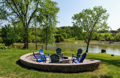 Dandridge Cabina | 564sunrisecovedncb - Sunrise Cove