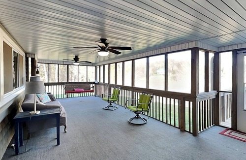 Dandridge Cabina | 564sunrisecovedncb - Sunrise Cove