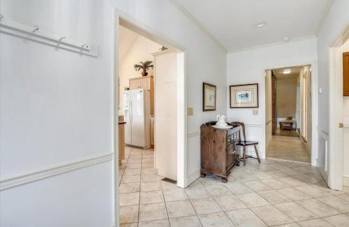 St. Michaels Casa | Sunrise Cove