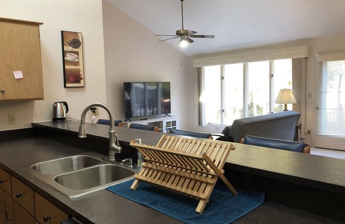 Algoma Casa | SUNRISE CREEK | Private Beach House Near Door County